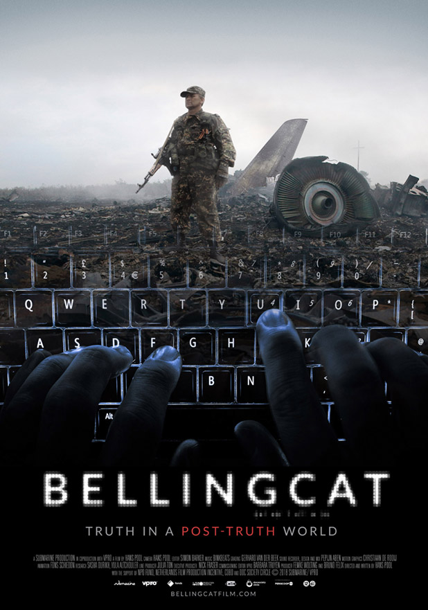 bellingcat online toolkit
